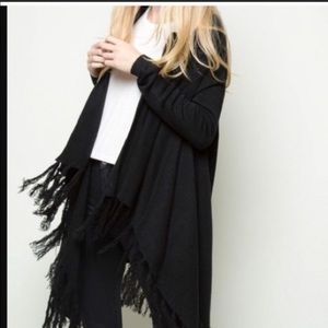 Brandy Melville cardigan